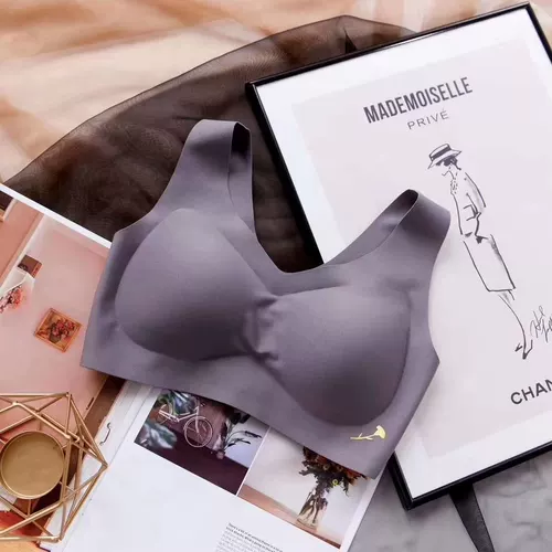 Gufei 43301 New Lady Bra собрал сексуальную сетку полную чашку полной чашки с нижней чашкой.