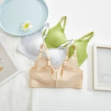 Летнее дышащее поддерживающее легкое и тонкое нижнее белье