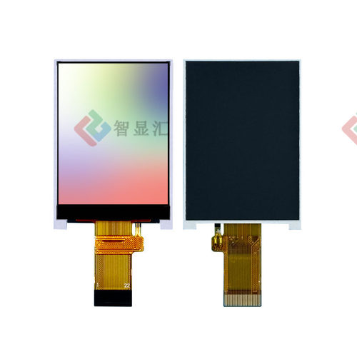 2.0寸TFT液晶显示屏IPS全视角LCD彩屏2寸MCU并口ST7789V插接22PIN - 图0