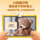 Huohuotu AI Intelligent Early Childhood Learning Tablet V12 English Picture Book Pinyin Reading 2-9 Enlightenment Learning Machine