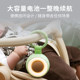 Huohuotu baby smart white noise sleep ອຸປະກອນເພື່ອຊັກໃຫ້ທ່ານນອນ