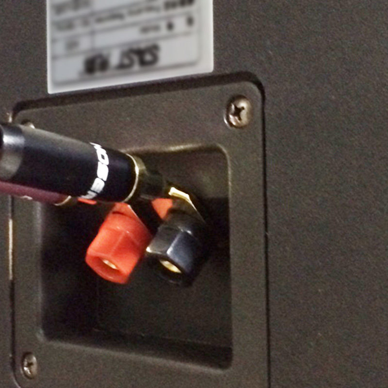 秋叶原U型插头免焊接音箱插头接线端子发烧级喇叭线接头音响线Y插,淘宝优惠券,粉丝福利购,淘宝优惠卷