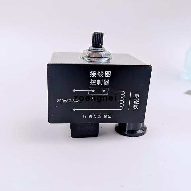 HJT-05B振动盘半波调速器LED电容剪脚机直振震动盘送料控制器5A,淘宝优惠券,粉丝福利购,淘宝优惠卷