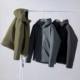 P cotton graphene heating outdoor warm cotton clothing for men P cotton graphene heating outdoor warm cotton clothing for men