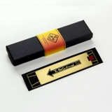 Оригинал незаконченного Jojo Creative закладки Palentry Student Student Metal Gift Standard