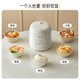 Bear mini rice cooker for 1 person