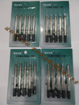 Original dress QUICK express 303D lead-free soldering 305-2C 305-2C 3C 4C 5C horseshoe shape