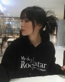 [Re コ ン o] Rockstar Корейская версия нишевого бренда простота