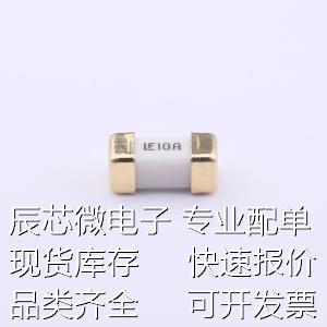 0451010.MRL一次性保险丝 125V贴片式保险丝原装现货-图1