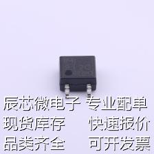 AQY212GSX 固态继电器-MOS输出(PhotoMOS) AQY212GSX 原装现货 - 图1