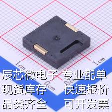 PKLCS1212E4001-R1 蜂鸣器 压电蜂鸣器 4.0kHz 12.0*12.0*3.0 mm - 图0