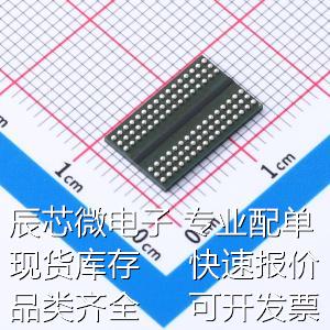 H5ANAG6NCJR-XNC 动态随机存取存储器(DRAM) H5ANAG6NCJR-XNC原装 - 图0