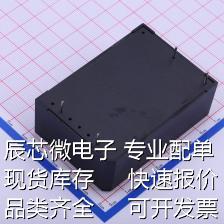 GH10-V2S24 电源模块 Vin=210V~1.2kV Vout=24V 420mA 原装现货 - 图0