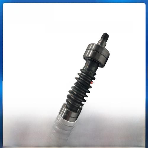 割草机微耕松土除草开沟轮附件齿轮传动总成铜涡轮套管轴承蜗杆 - 图0