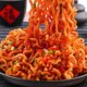 Korean imported Samyang turkey noodles 70g