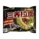 Samyang Samyang Ginseng Chicken Noodles Korean Style Ramen