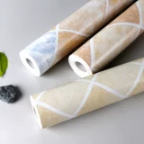 Наклейка, водонепроницаемые самоклеющиеся обои, плита на стену, наклейки