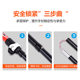 Robinson Trekking Poles Folding Ultralight Trail Running Together
