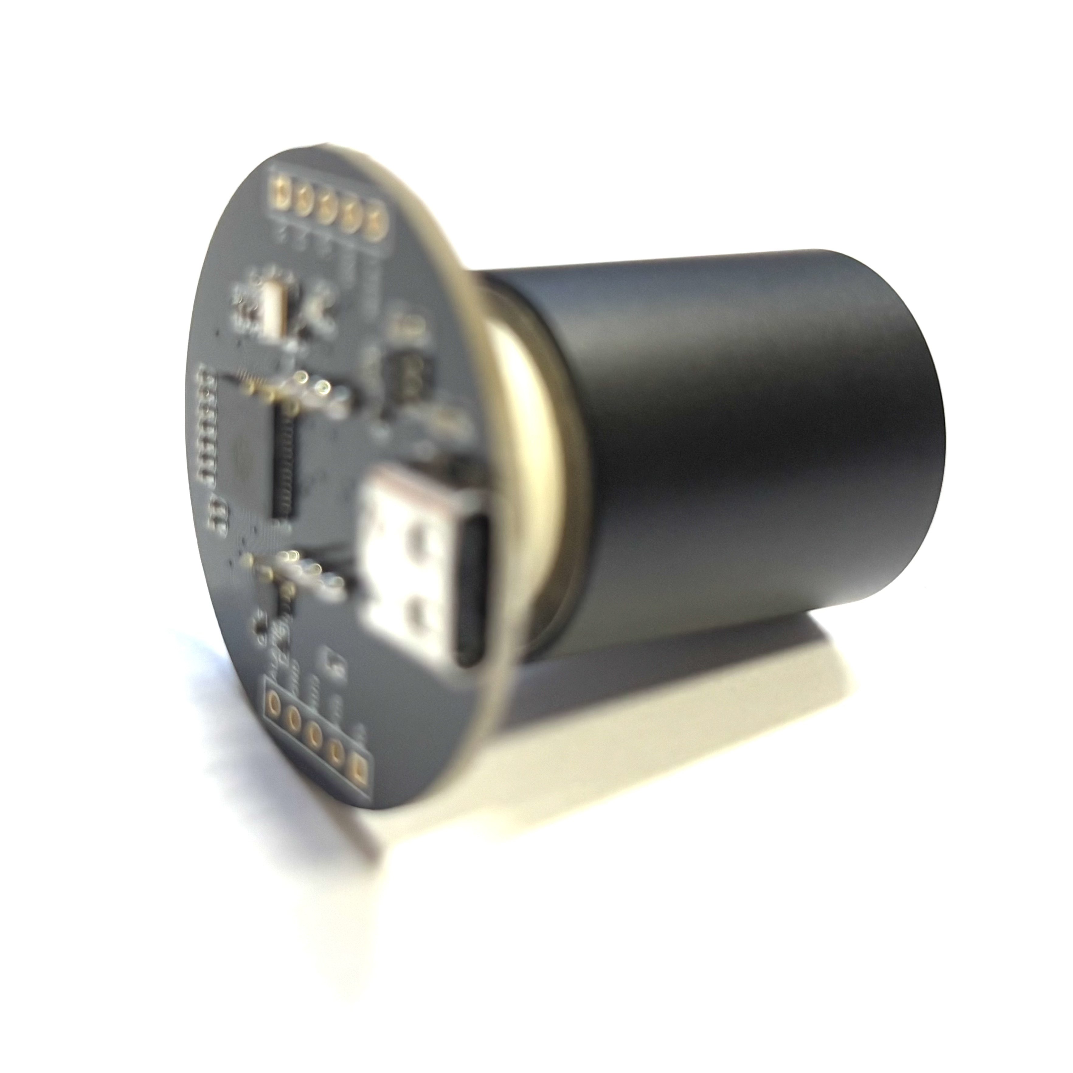 海曼HTPA80X64红外热成像 测温采集记录仪 多点实时温度分析,淘宝优惠券,粉丝福利购,淘宝优惠卷