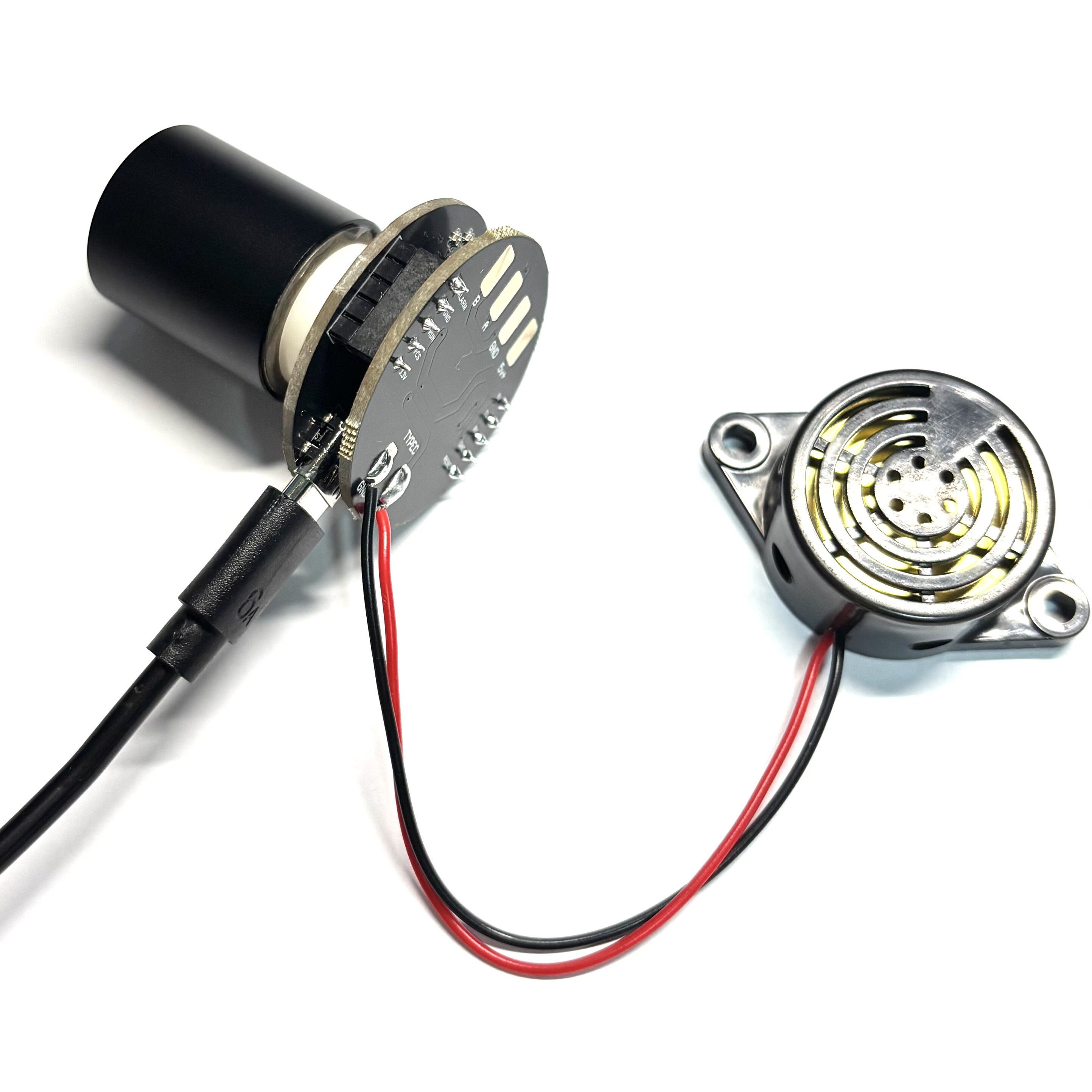 海曼HTPA80X64红外热成像 测温采集记录仪 多点实时温度分析,淘宝优惠券,粉丝福利购,淘宝优惠卷