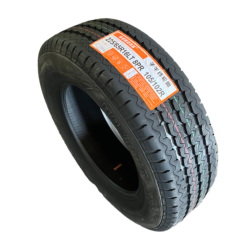 215 235 225/65R16LT/C轮胎适配福特全顺江铃特顺2156516 2256516 - 图3