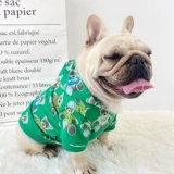 Демисезонный хлопковый пуховик, толстовка с капюшоном, осенний сезон