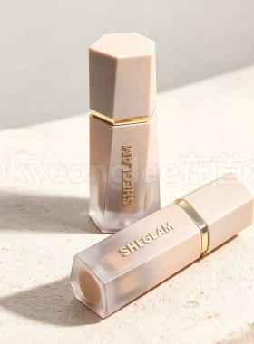 SHEGLAMSUNSCULPT液体修容易晕染