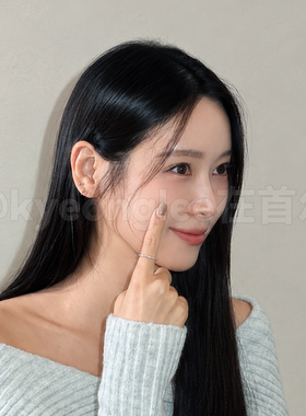 oliveyoung痘痘贴舒缓轻薄救急女