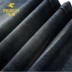 Mùa thu và mùa đông nam quần lửng thẳng eo cao cộng với phân bón XL quần dài giản dị - Quần jean quần jean nam rách Quần jean