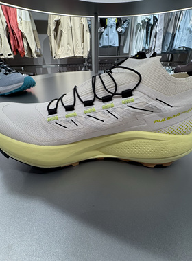 Salomon Men's Pulsar Trail Pro 2 萨洛蒙户外登山路跑鞋L476706