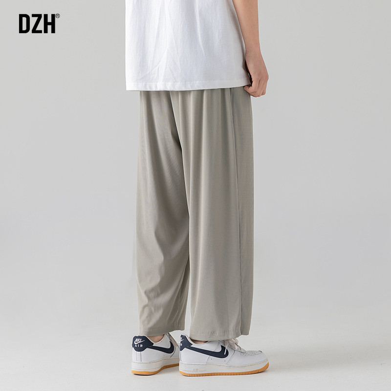  dzh休闲裤
