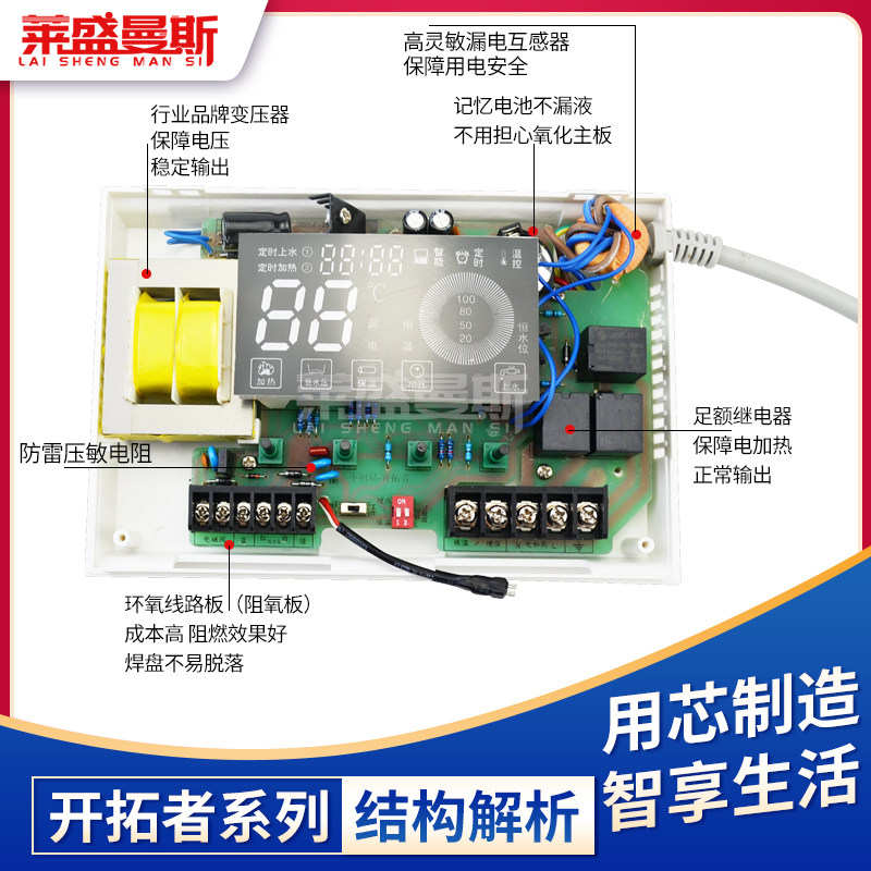  莱盛曼斯其它