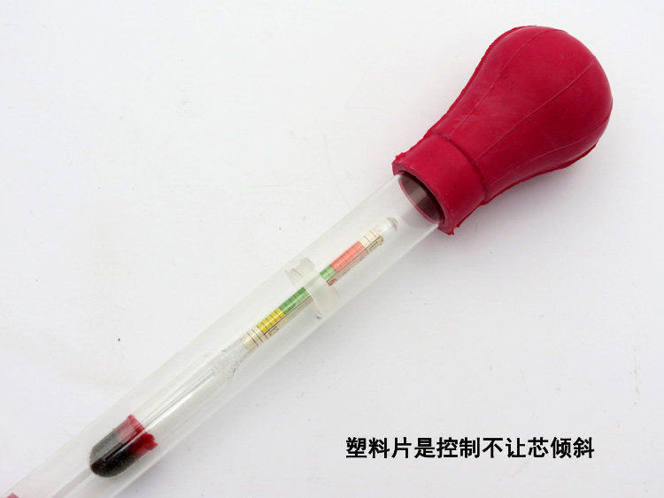 水电瓶维修/检测工具硫酸电液比重计 硫酸密度计 铅酸电瓶比重计,淘宝优惠券,粉丝福利购,淘宝优惠卷