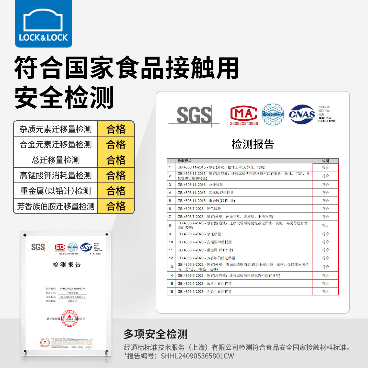 乐扣乐扣儿童碗防摔防烫316不锈钢吸盘碗汤碗婴儿宝宝碗吃饭餐具