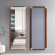 Ultra-clear, safe and explosion-proof floor-standing wall-mounted dual-purpose