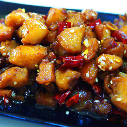 成都双流冷吃兔香辣零食解馋即食自贡兔肉兔丁熟食下酒菜400g包邮,淘宝优惠券,粉丝福利购,淘宝优惠卷