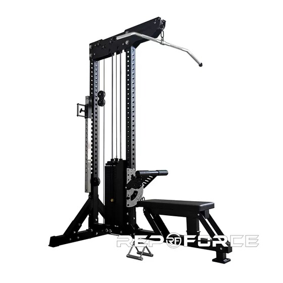 REPFORCE high and low pull trainer REPFORCE