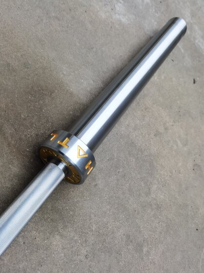 Italian h trademark commercial 10 pound alloy steel