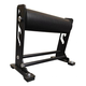 Adjustable single-leg squat roller (integrated PU foam roller will not deform for a long time)