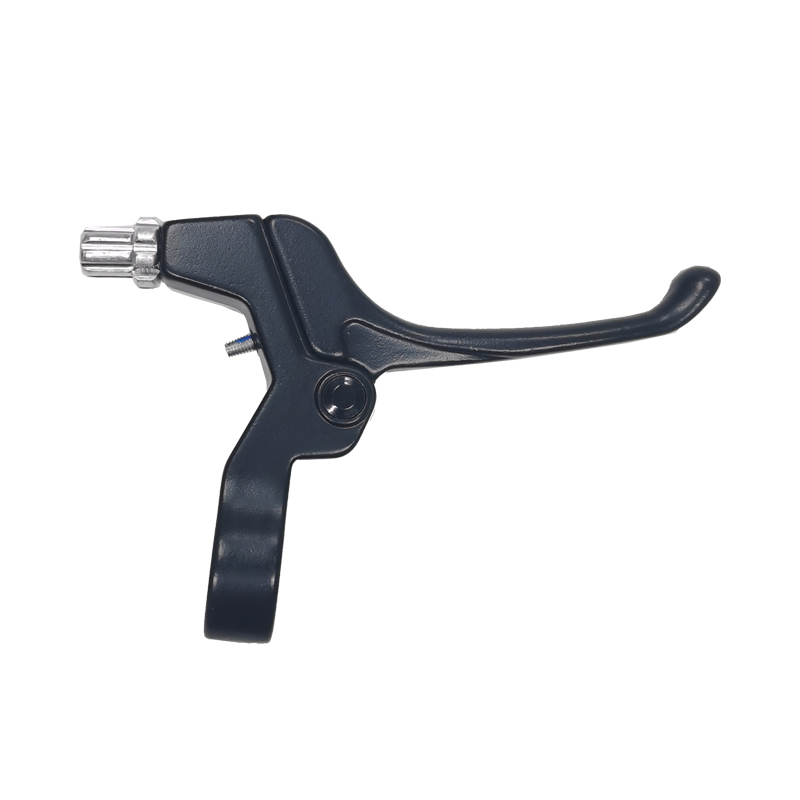 喜德盛自行车刹把山地车刹车把手车闸手柄铝合金童车中国风小王子 - 图2