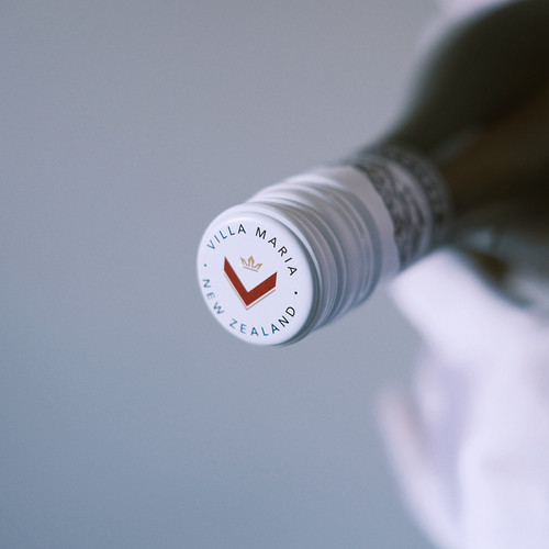 新玛利珍匣雷司令半干白葡萄酒Villa Maria Riesling新西兰进口 - 图1