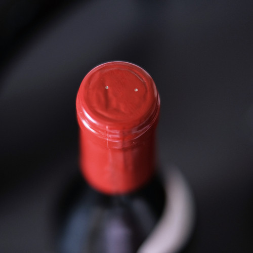 法国农庄世家干红葡萄酒La Vieille Ferme罗纳河谷 - 图2