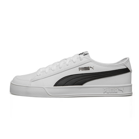 puma smash v2 canvas