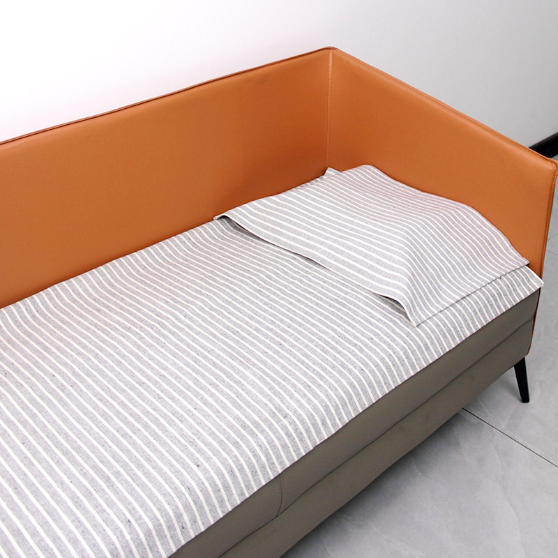 绿洲棉麻席多功能婴儿席旅游贴身席老人席便携带可机洗抑菌棉麻席,淘宝优惠券,粉丝福利购,淘宝优惠卷