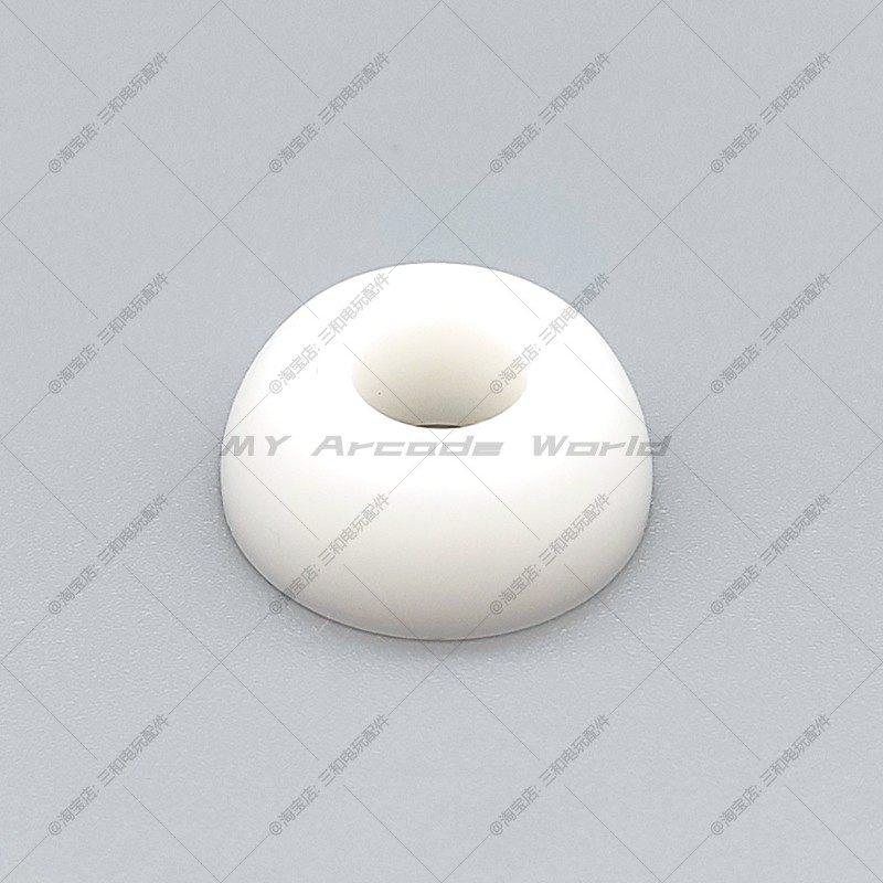 原装三和摇杆配件铁杆弹簧触发器黑座铁板方挡圈小白OTTOV5零部件,淘宝优惠券,粉丝福利购,淘宝优惠卷