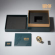 铜师傅铜伴《磁力指环》指环指尖陀螺 EDC解压玩具 把玩神器