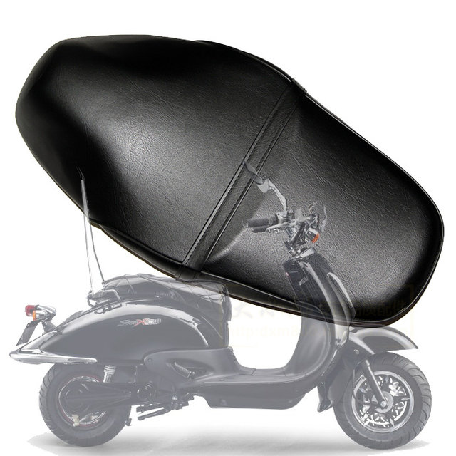 Breathable and durable electric vehicle complete set of Big Turtle King seat cushions