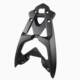 Skyhawk TS150 rear shelf warrior Nmax155
