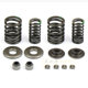 Yp250atv majestic kit valve oil seal