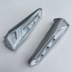QJ150T15023 left and right pedals ADV footrests